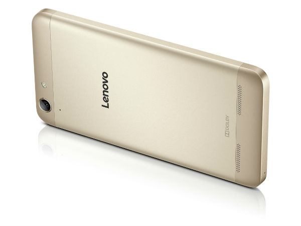 Lenovo Vibe K5 Tips #8