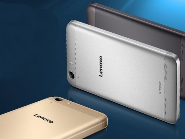 Lenovo Vibe K5 Tips #7