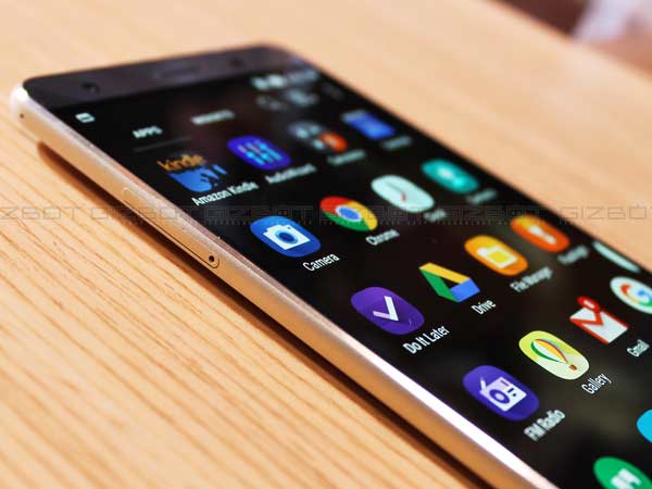 7 Alluring Features of Asus ZenFone 3 Deluxe Coming this August