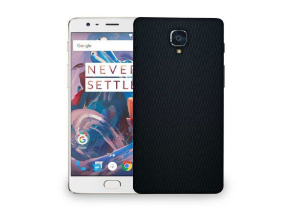 OnePlus 3 Protective Cases #1 