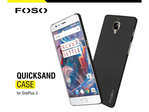 OnePlus 3 Protective Cases #7