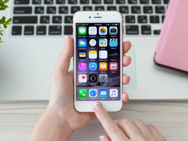 Apple iPhone 6s 128GB