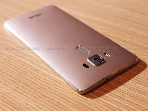 7 Alluring Features of Asus ZenFone 3 Deluxe Coming this August