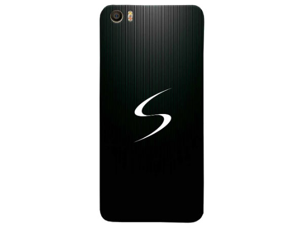 Xiaomi Mi5 Printed Case by GRIPIT