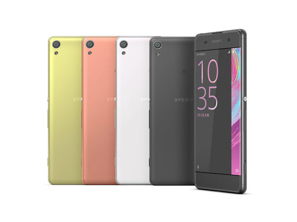 Sony