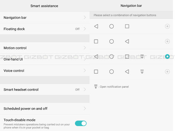 Honor 5C: Tips & Tricks #5