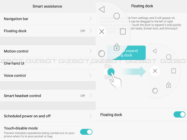 Honor 5C: Tips & Tricks #6