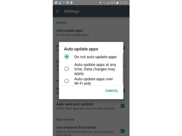 Google Play Store #1