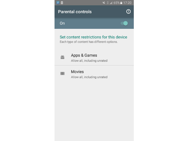 Google Play Store #2