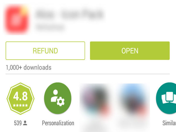 Google Play Store #3