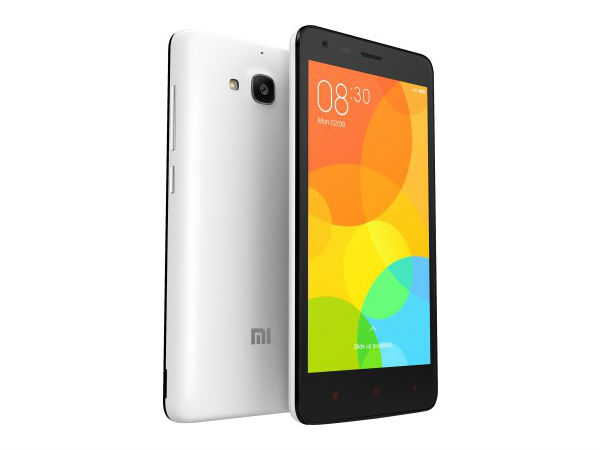 Xiaomi Redmi 2