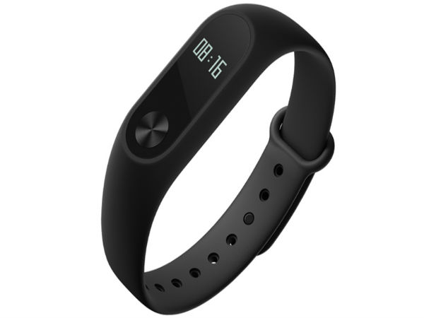 Xiaomi Mi Band 2 #4