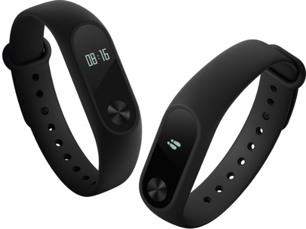 Xiaomi Mi Band 2 #2