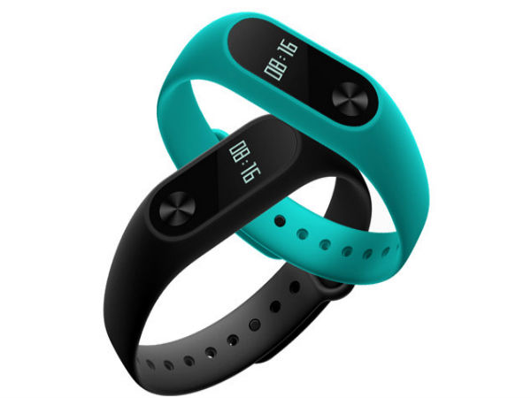 Xiaomi Mi Band 2 #1