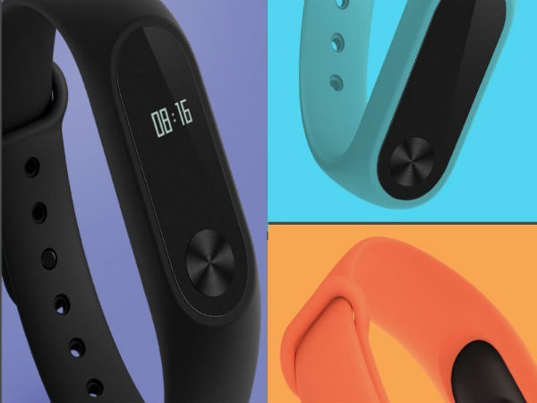 Xiaomi Mi Band 2 #7