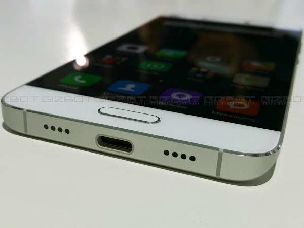 ZTE Nubia Z11 vs Xiaomi Mi5 #6