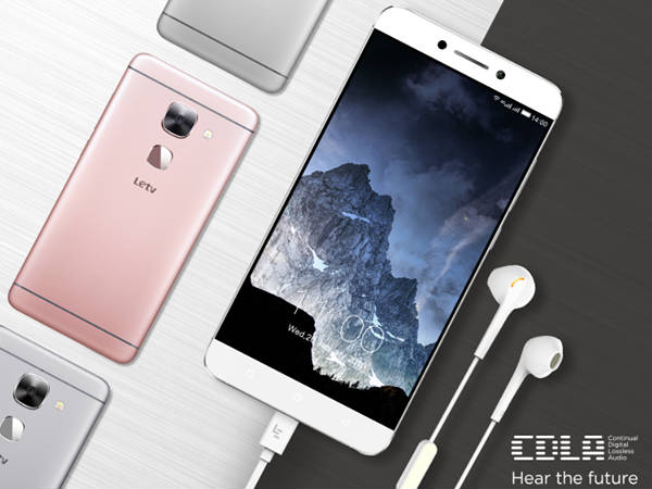 LeEco Le 2