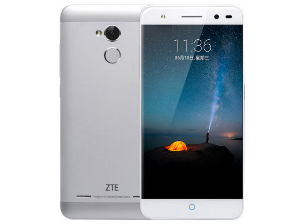 ZTE Blade A2