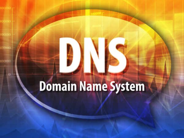 DNS