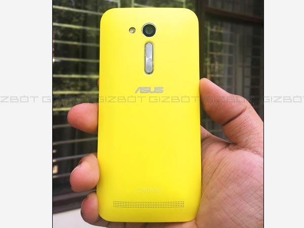 Asus ZenFone Go: 8 Ways It is Different From its Predecessor