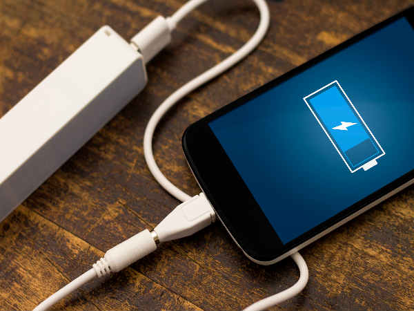 Try These 4 tips to Increase Your Mobile Battery Life!