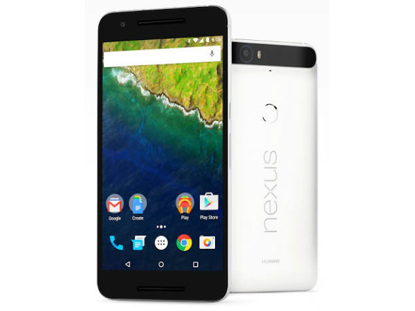 Is Huawei making another Nexus smartphone?