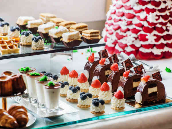 Israelis think it’s a pastry