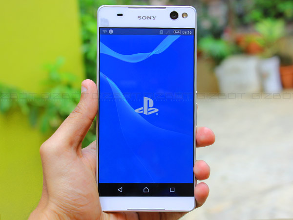 Sony Xperia C5 Ultra Dual
