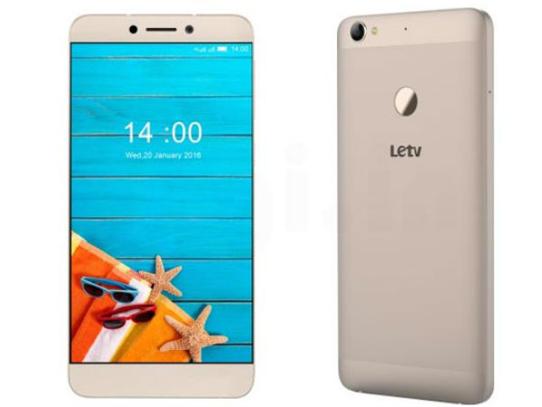 LeEco Le 1s Eco