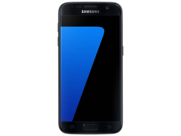 Samsung Galaxy S7