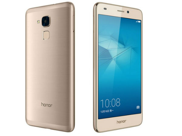Huawei Honor 5C