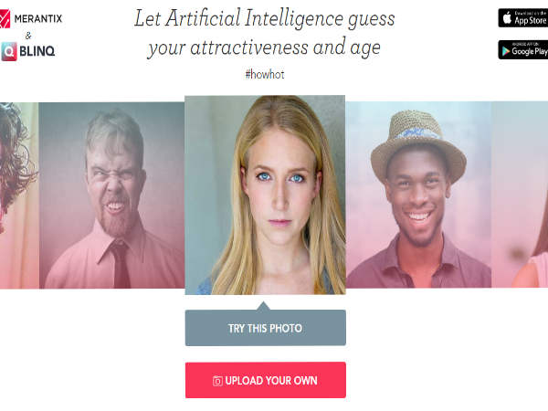 Try These 5 Online Apps to Analyze Yourself!