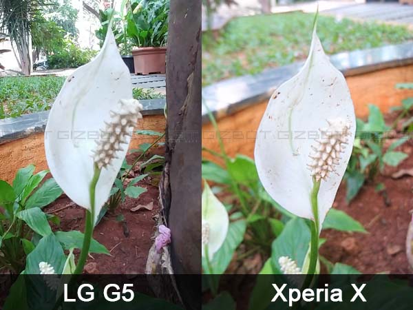 LG G5 vs Sony Xperia X Camera Samples Compared Side-by-Side