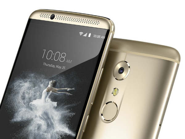 ZTE Axon 7 is Now Up For Pre-Order Globally: All You Need to Know