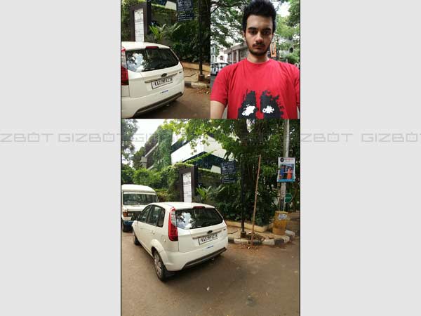 LG G5 vs Sony Xperia X Camera Samples Compared Side-by-Side