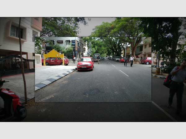 LG G5 vs Sony Xperia X Camera Samples Compared Side-by-Side