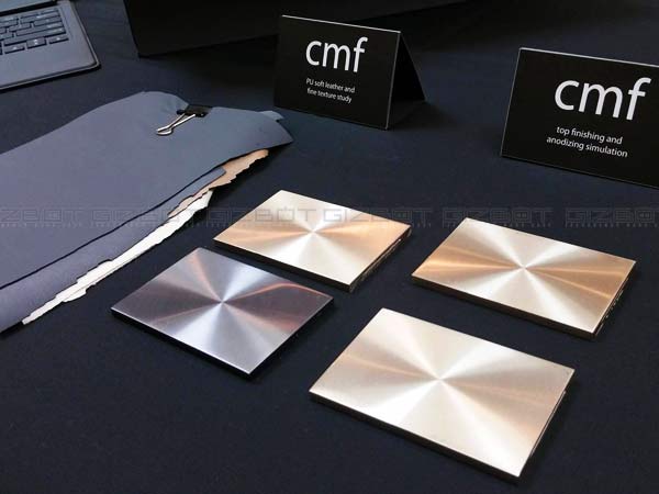 A tour to Asus headquarters in Taipei Taiwan: In Pics