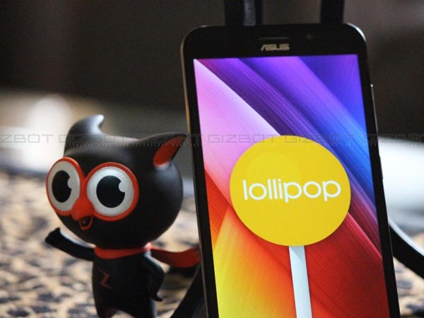 Asus ZenFone Go: 8 Ways It is Different From its Predecessor