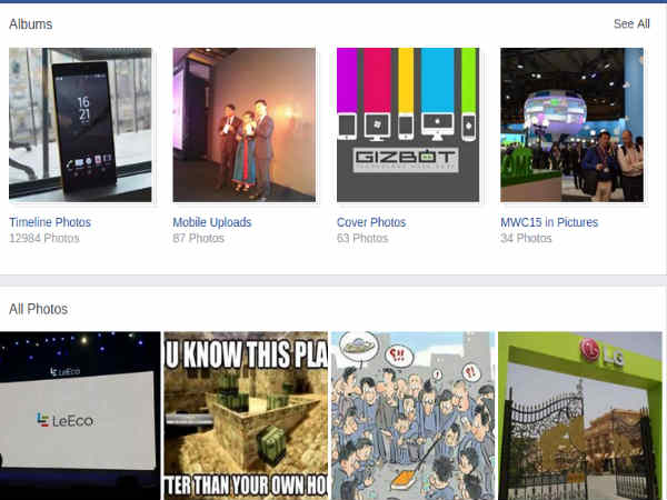 5 Simple Ways to Download Facebook Photos & Videos