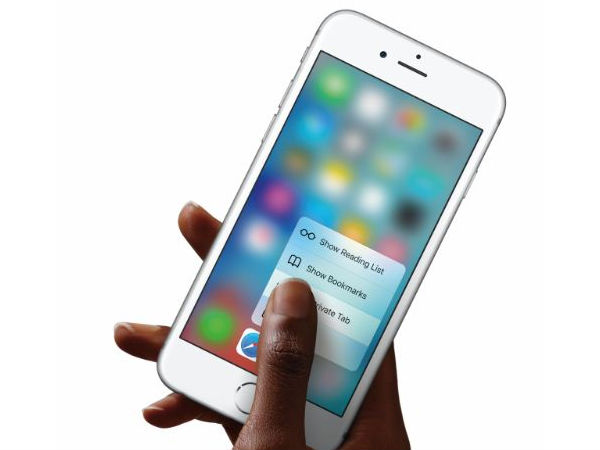 OnePlus 3 vs Apple iPhone 6s: Which One Should You Choose