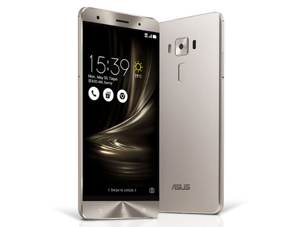 OnePlus 3 vs Asus ZenFone 3 Deluxe: Which 6 GB RAM Is Your Choice?