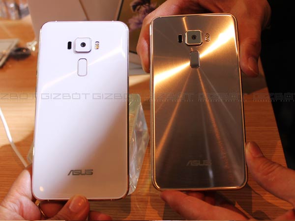 Asus ZenFone 3 Deluxe, ZenFone 3, ZenFone 3 Ultra Sale Debuts in July!