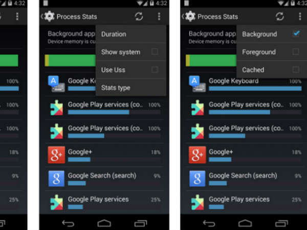 Here 5 simple ways to boost your tablet's battery power