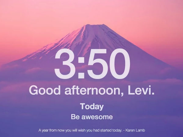 8 ways to give your browser a minimalist design