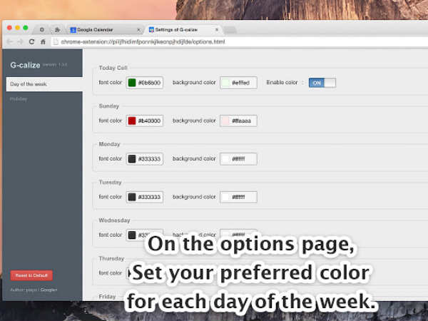7 powerful Chrome extensions you need to have to manage your calendar