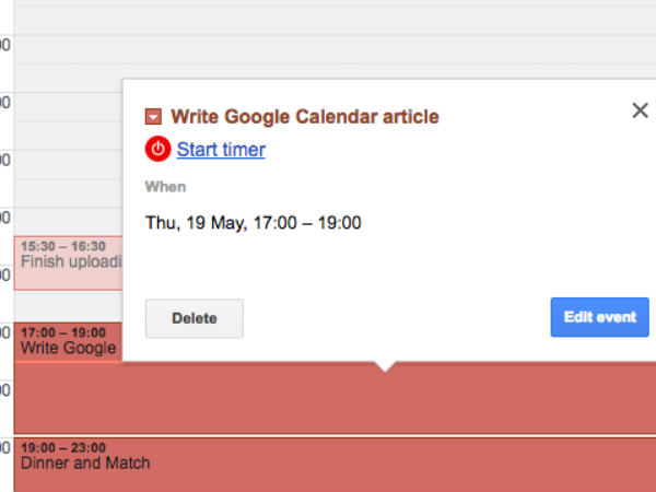 7 powerful Chrome extensions you need to have to manage your calendar