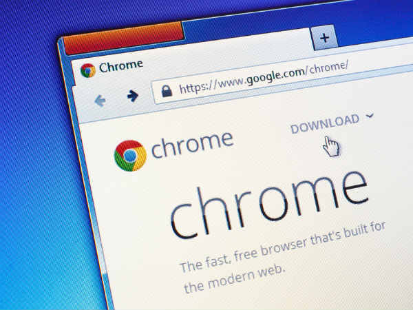 Control key shortcuts for Google Chrome that every user must know