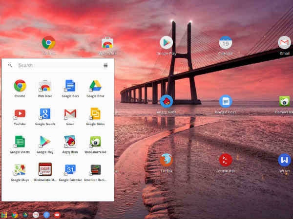 Here are 5 reasons why senior citizens would love Chromebooks