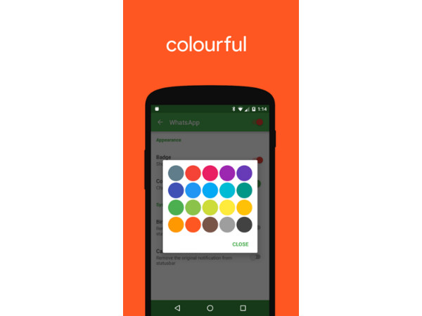 How to Respond to Messages Directly from Any Screen on Android