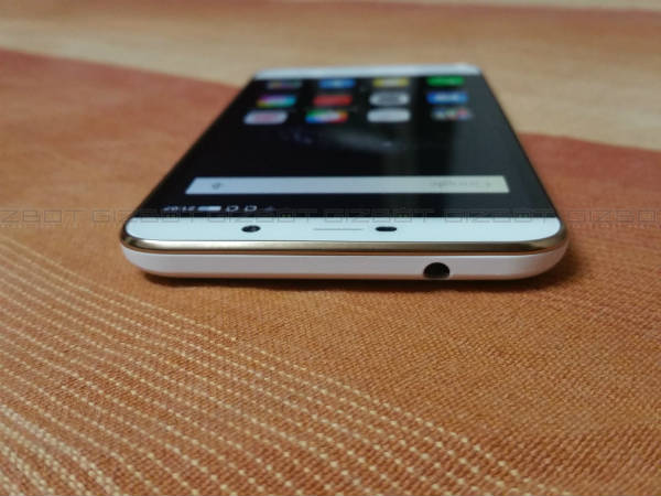 Coolpad Note 3 Lite Limited Gold Edition is Priced at Rs 7,499 Coolpad Note 3 Lite Limited Gold Edition is Priced at Rs 7,499